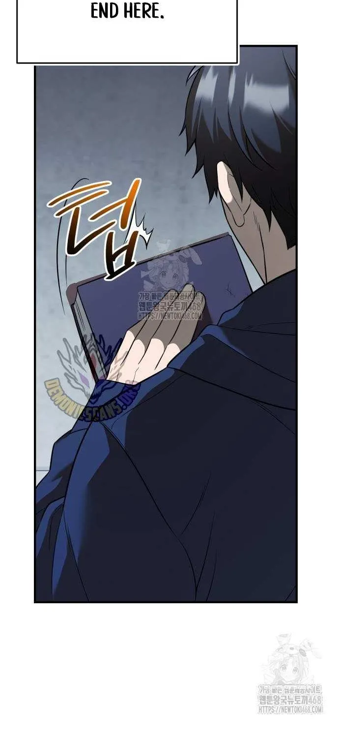 Read I Obtained a Mythic Item chapter 146 image 32 on Lezhin