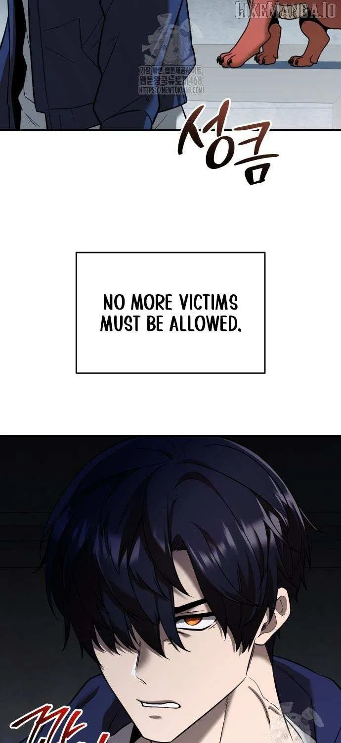 Read I Obtained a Mythic Item chapter 146 image 34 on Lezhin