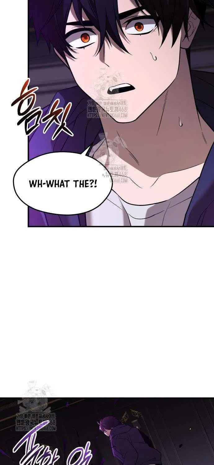 Read I Obtained a Mythic Item chapter 146 image 45 on Lezhin
