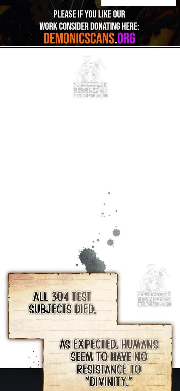 Read I Obtained a Mythic Item chapter 146 image 6 on Lezhin