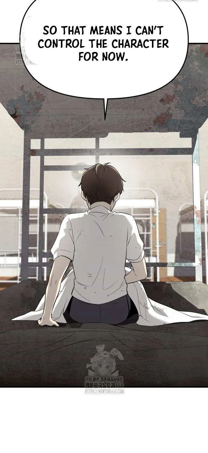 Read I Obtained a Mythic Item chapter 146 image 78 on Lezhin