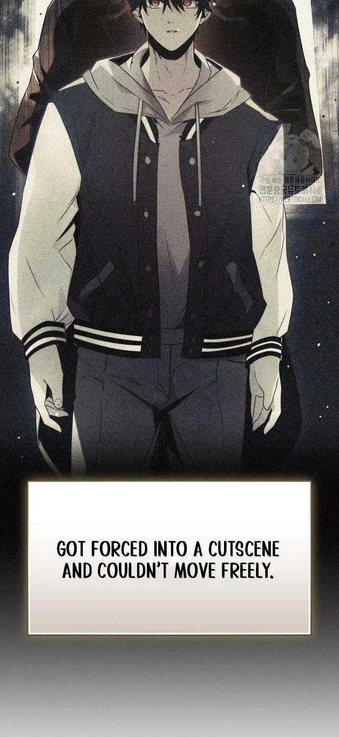 Read I Obtained a Mythic Item chapter 146 image 80 on Lezhin