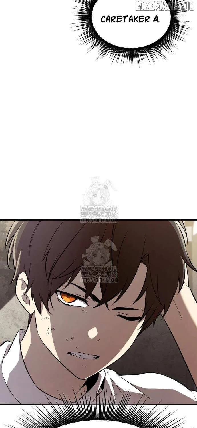 Read I Obtained a Mythic Item chapter 146 image 90 on Lezhin