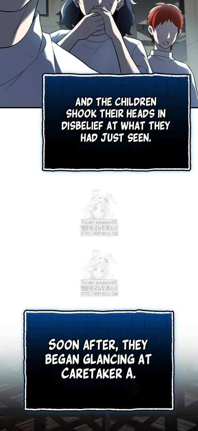 Read I Obtained a Mythic Item chapter 147 image 10 on Lezhin