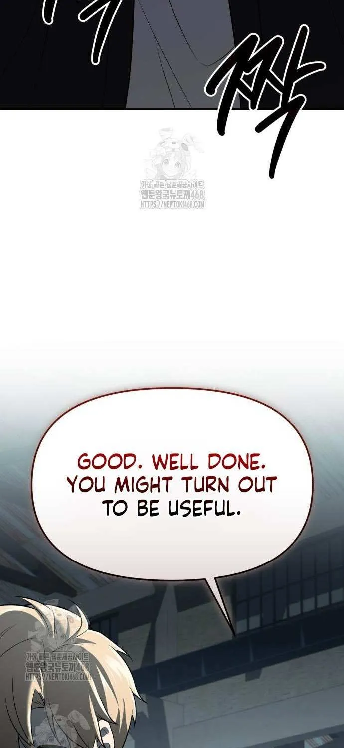 Read I Obtained a Mythic Item chapter 147 image 17 on Lezhin
