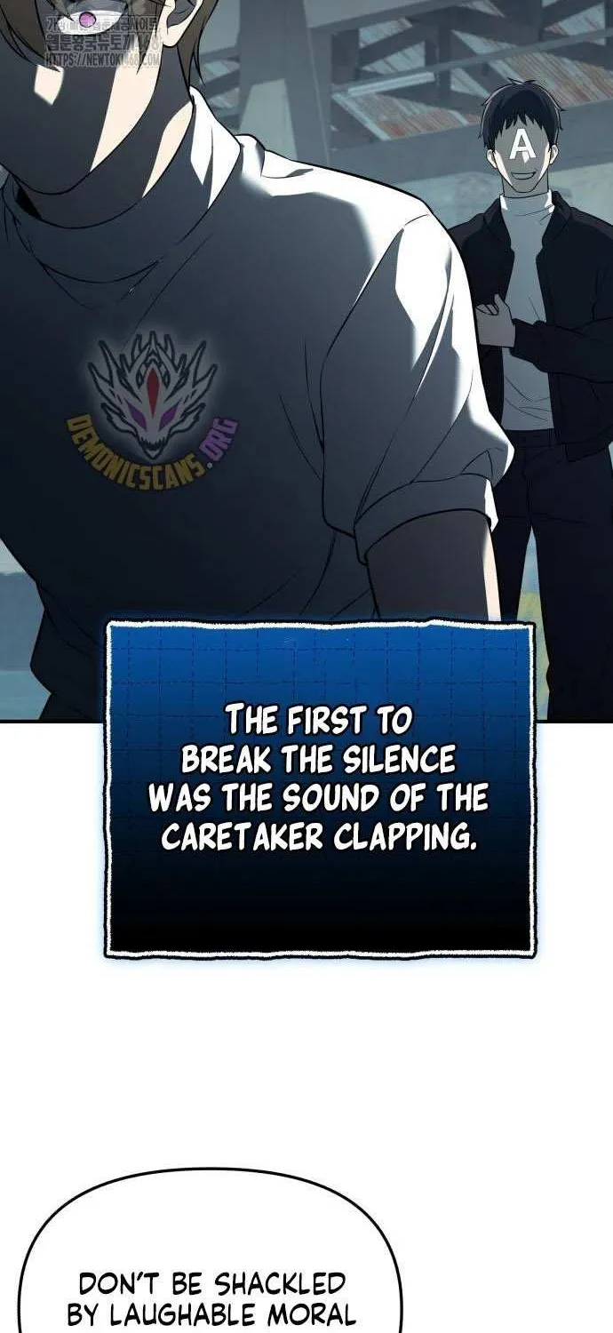 Read I Obtained a Mythic Item chapter 147 image 18 on Lezhin