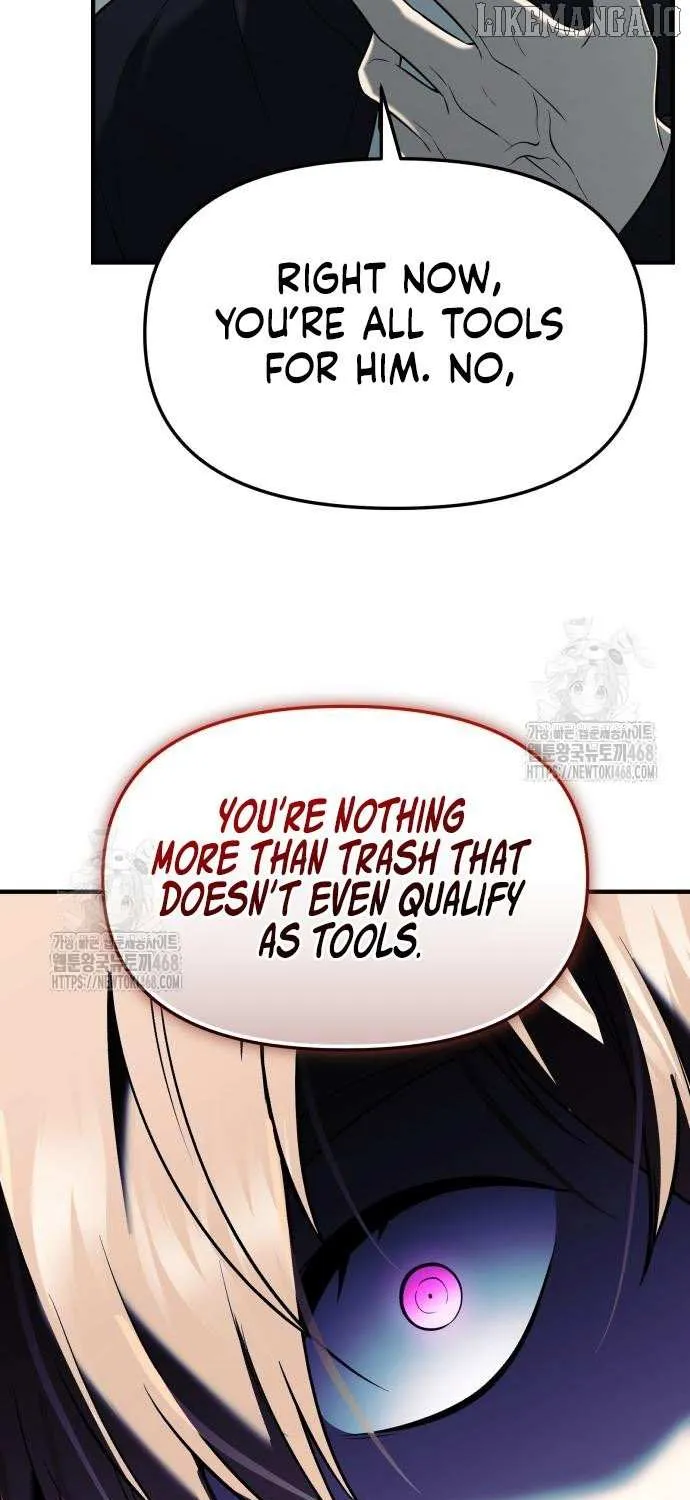 Read I Obtained a Mythic Item chapter 147 image 20 on Lezhin