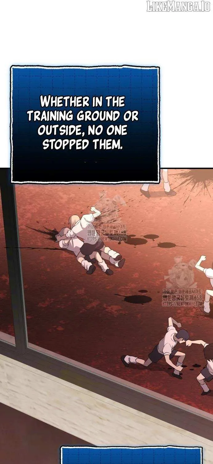 Read I Obtained a Mythic Item chapter 147 image 27 on Lezhin