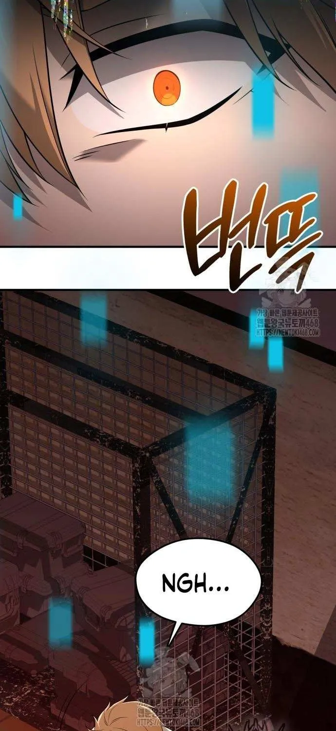 Read I Obtained a Mythic Item chapter 147 image 32 on Lezhin