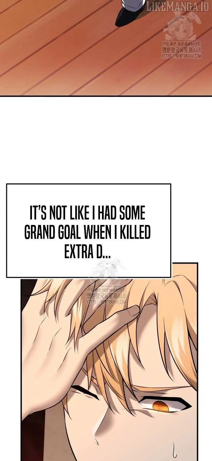 Read I Obtained a Mythic Item chapter 147 image 34 on Lezhin