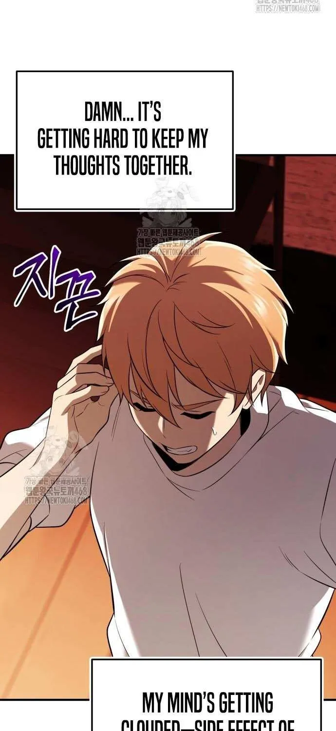 Read I Obtained a Mythic Item chapter 147 image 37 on Lezhin