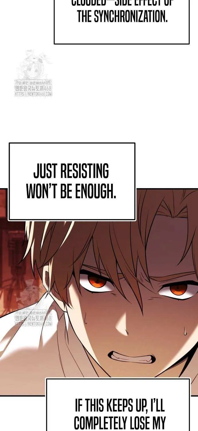 Read I Obtained a Mythic Item chapter 147 image 38 on Lezhin