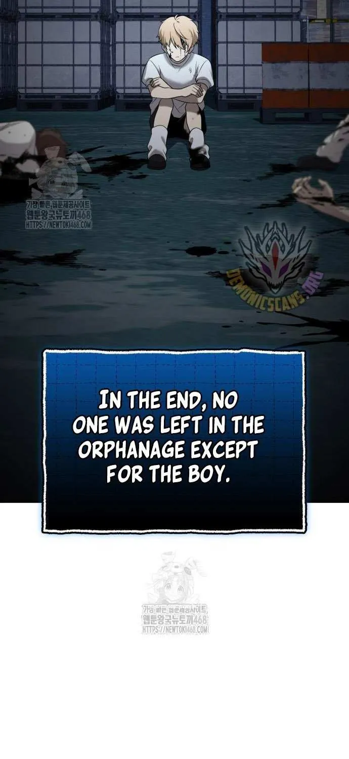 Read I Obtained a Mythic Item chapter 147 image 46 on Lezhin