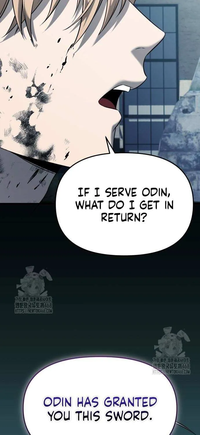Read I Obtained a Mythic Item chapter 147 image 58 on Lezhin