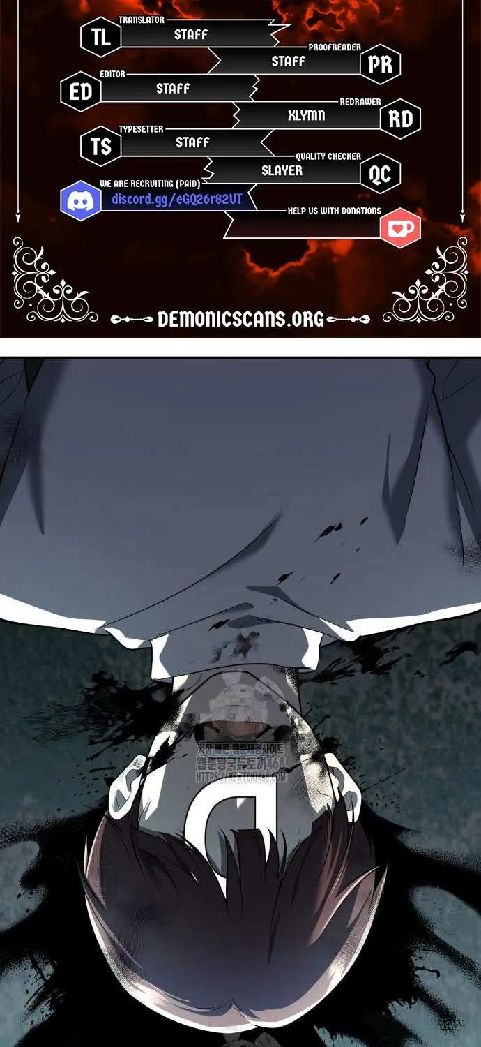 Read I Obtained a Mythic Item chapter 147 image 8 on Lezhin