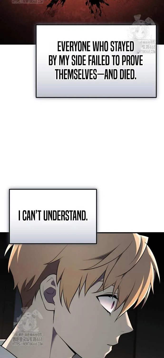 Read I Obtained a Mythic Item chapter 147 image 85 on Lezhin
