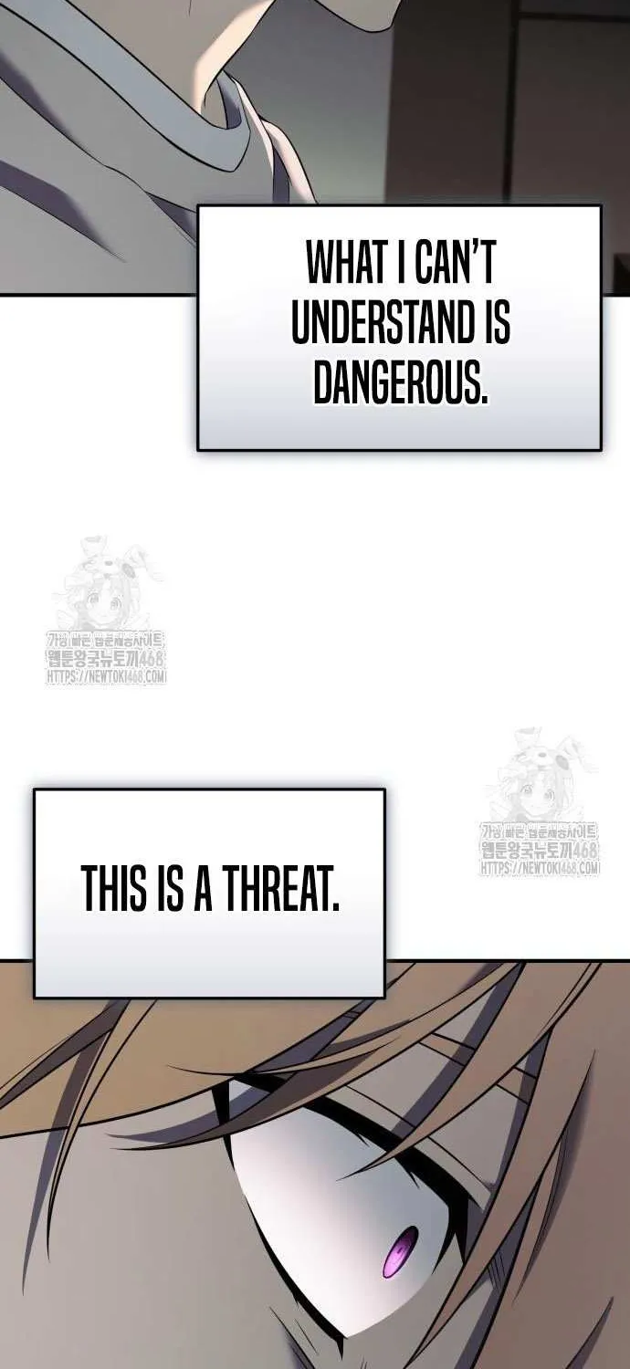 Read I Obtained a Mythic Item chapter 147 image 86 on Lezhin
