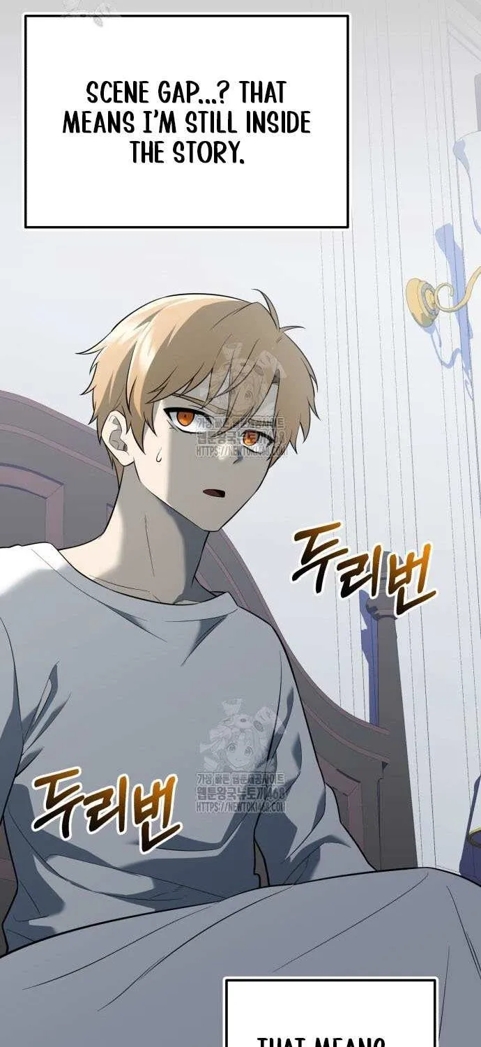 Read I Obtained a Mythic Item chapter 148 image 17 on Lezhin