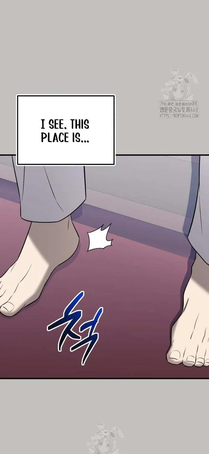 Read I Obtained a Mythic Item chapter 148 image 21 on Lezhin