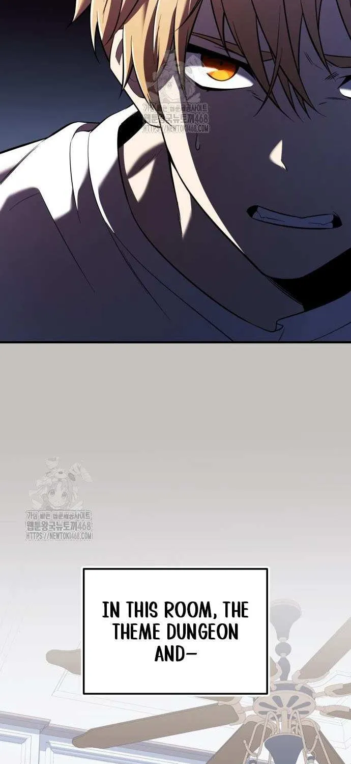 Read I Obtained a Mythic Item chapter 148 image 24 on Lezhin