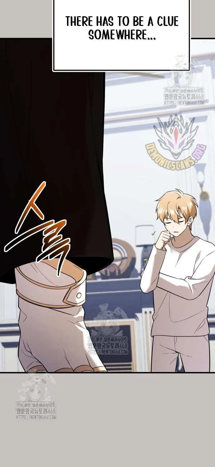 Read I Obtained a Mythic Item chapter 148 image 31 on Lezhin