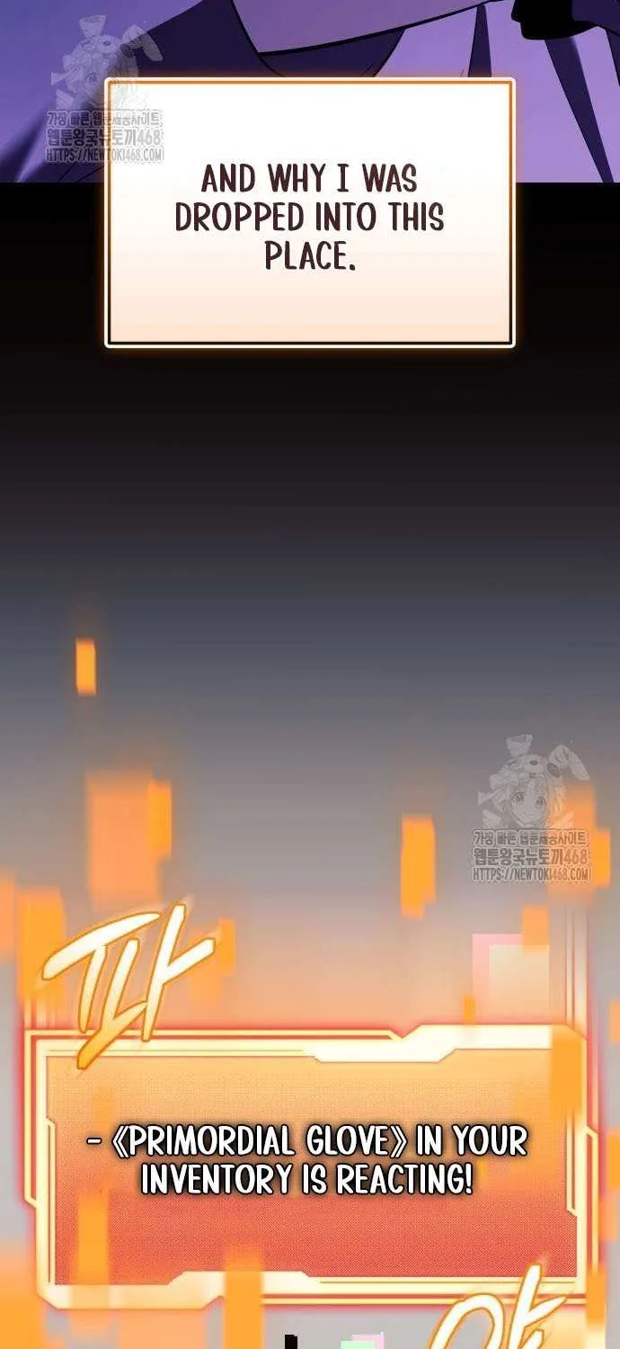 Read I Obtained a Mythic Item chapter 148 image 42 on Lezhin