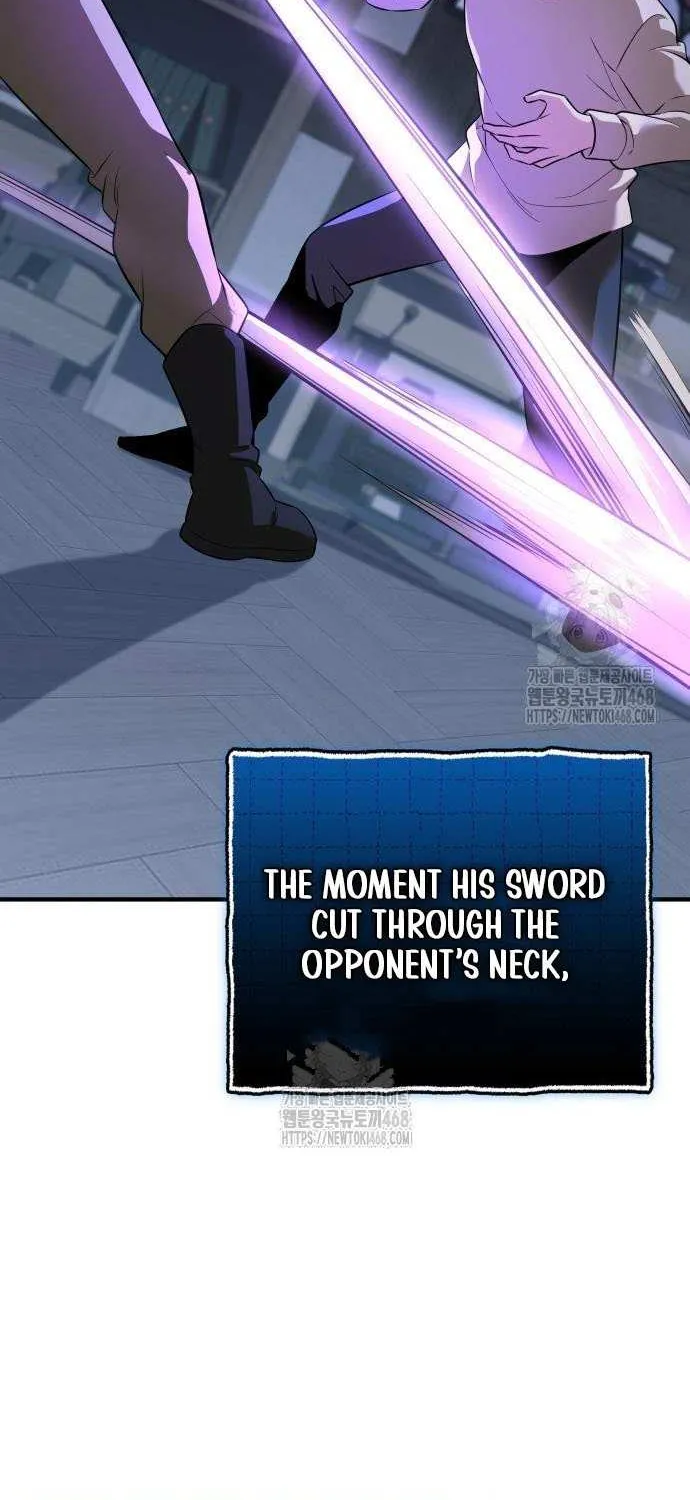 Read I Obtained a Mythic Item chapter 148 image 62 on Lezhin