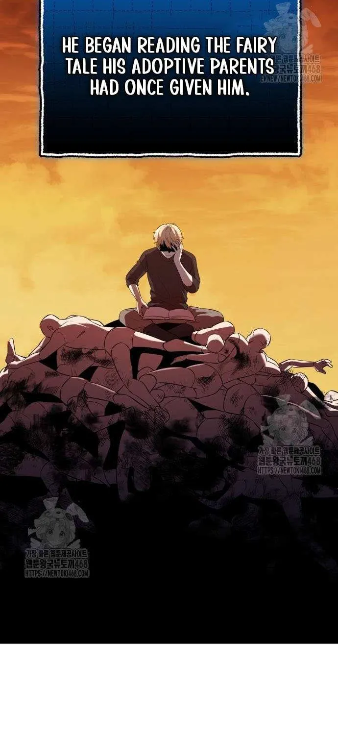 Read I Obtained a Mythic Item chapter 148 image 66 on Lezhin