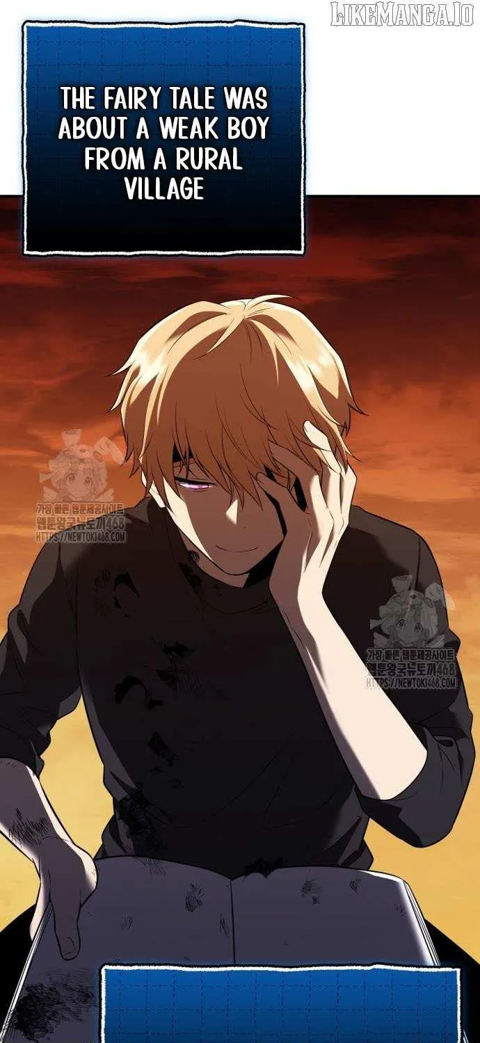 Read I Obtained a Mythic Item chapter 148 image 68 on Lezhin
