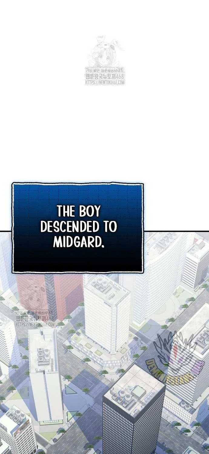 Read I Obtained a Mythic Item chapter 148 image 85 on Lezhin