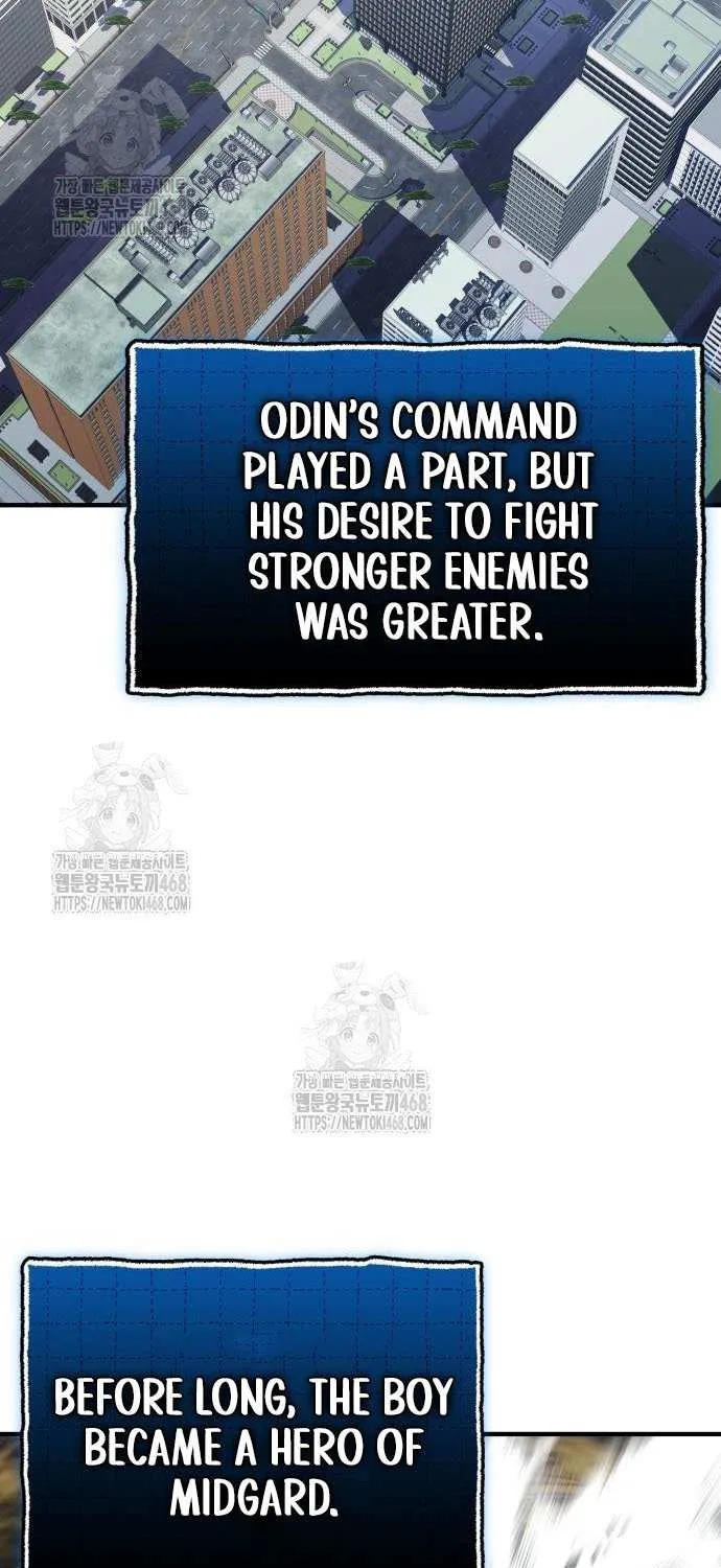 Read I Obtained a Mythic Item chapter 148 image 86 on Lezhin