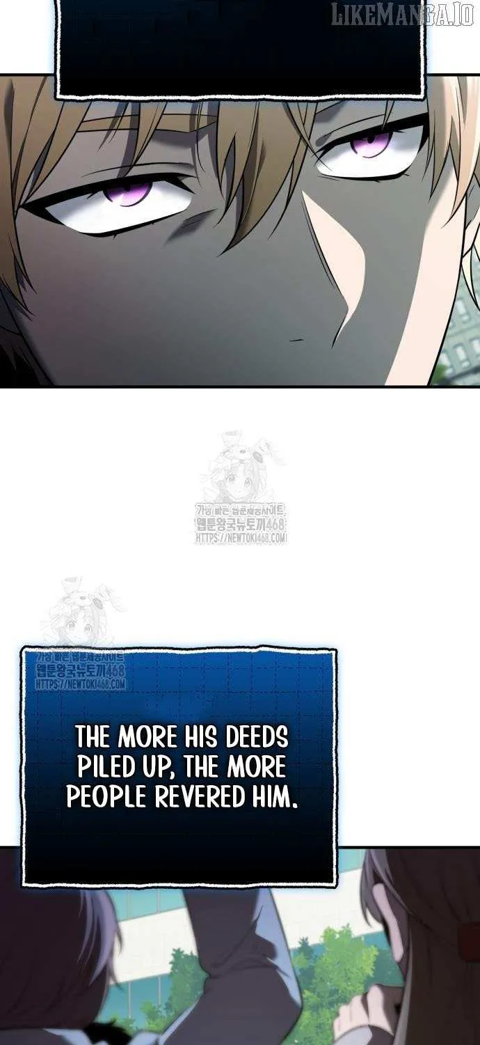 Read I Obtained a Mythic Item chapter 148 image 89 on Lezhin
