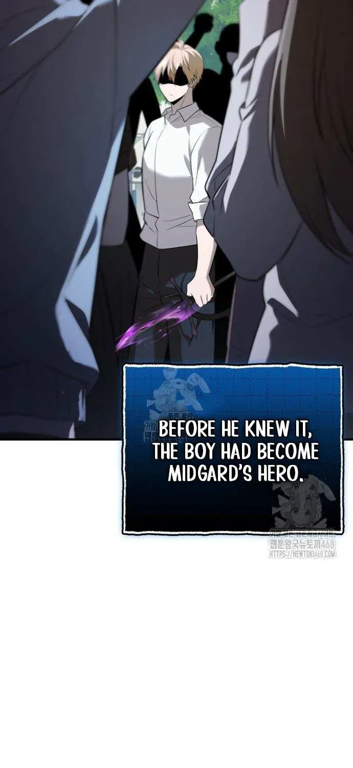 Read I Obtained a Mythic Item chapter 148 image 90 on Lezhin