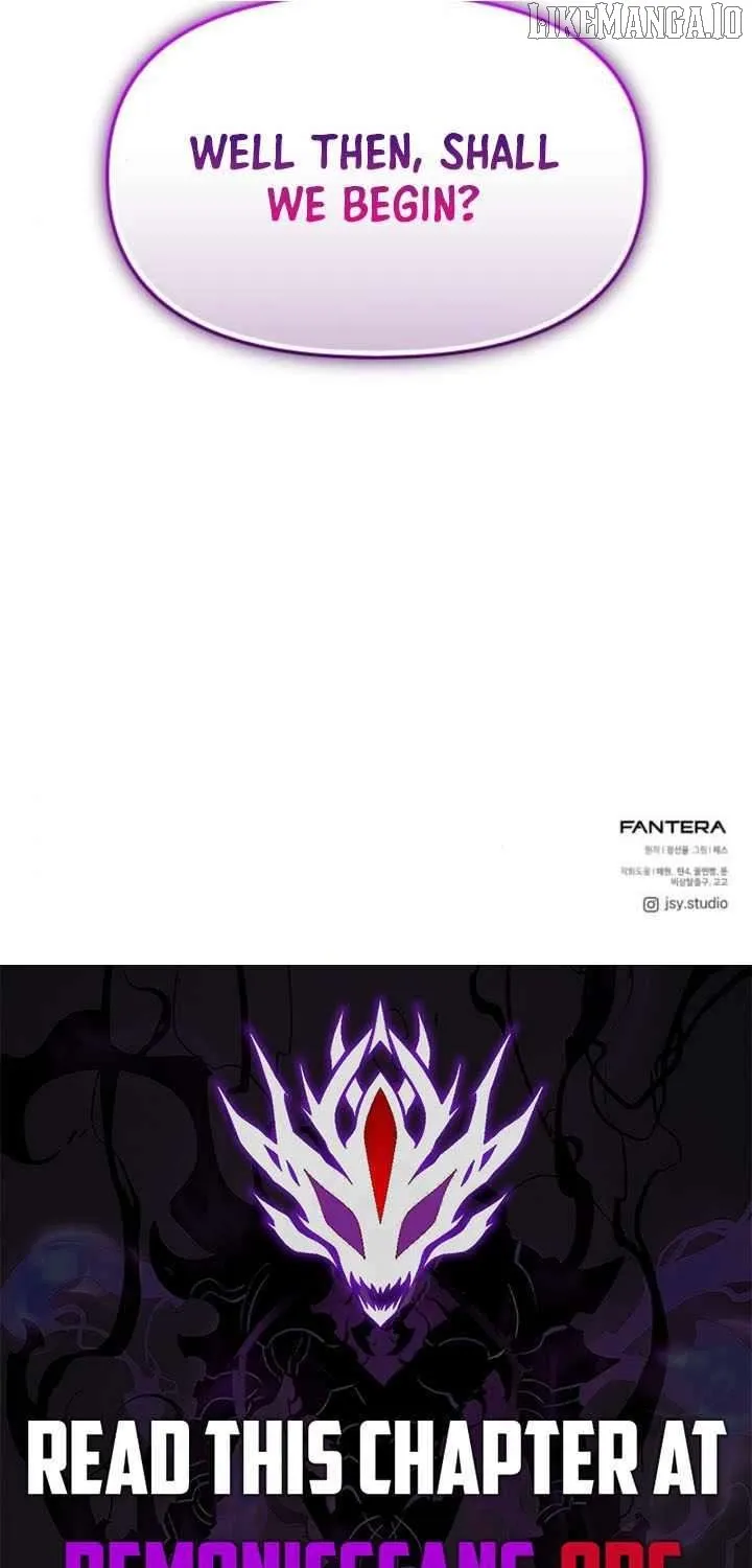 Read I Obtained a Mythic Item chapter 149 image 104 on Lezhin