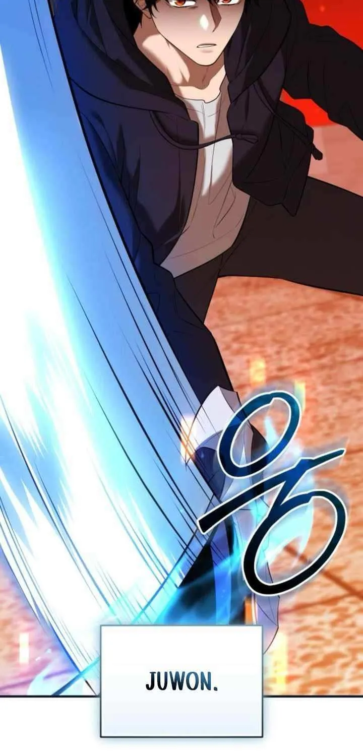 Read I Obtained a Mythic Item chapter 149 image 11 on Lezhin