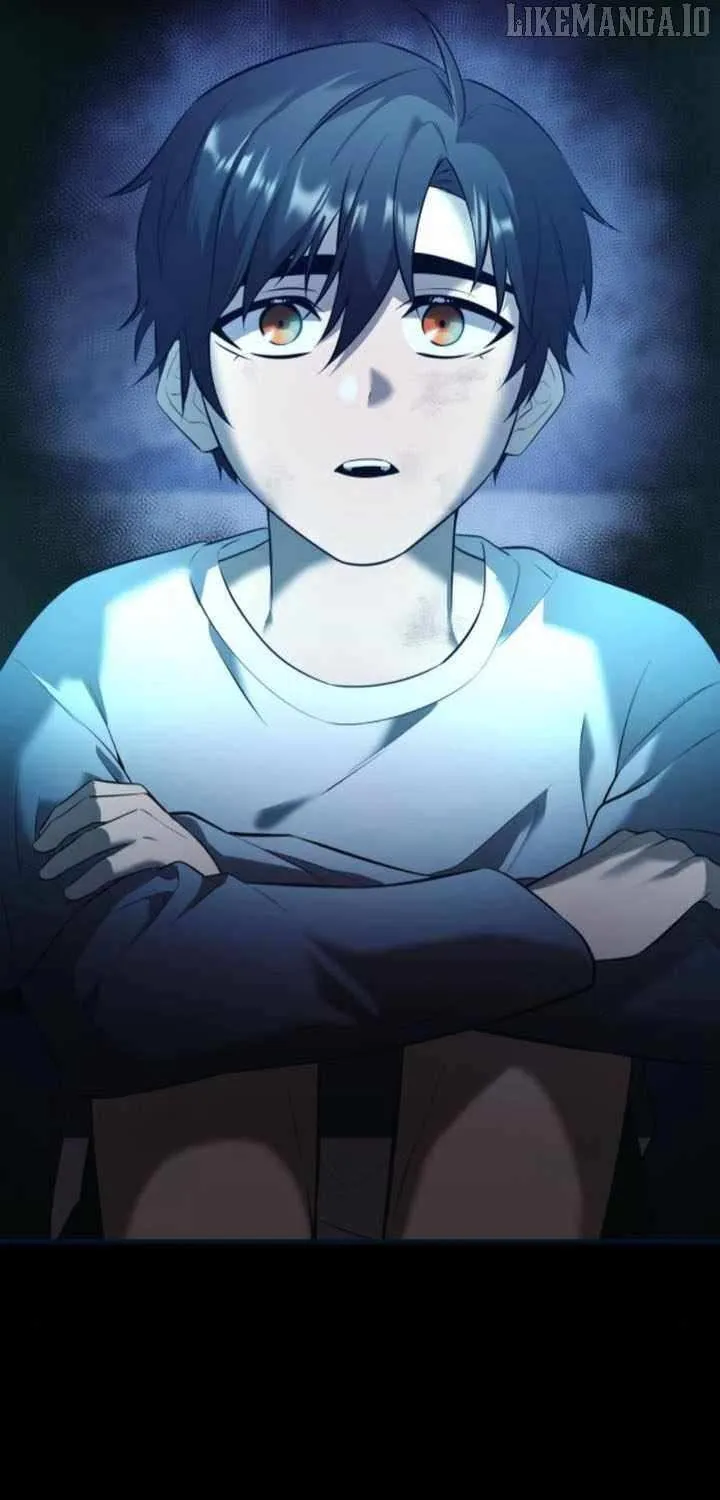 Read I Obtained a Mythic Item chapter 149 image 14 on Lezhin