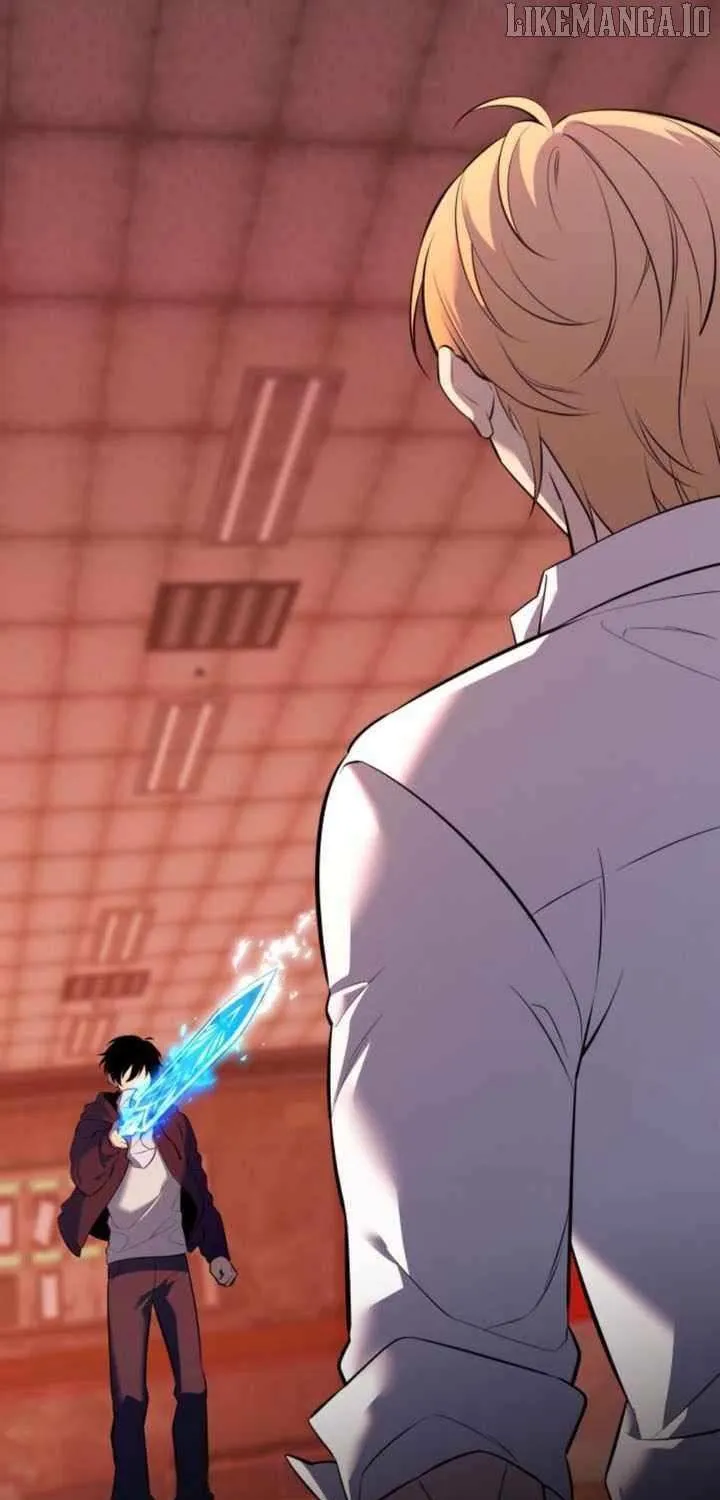 Read I Obtained a Mythic Item chapter 149 image 21 on Lezhin