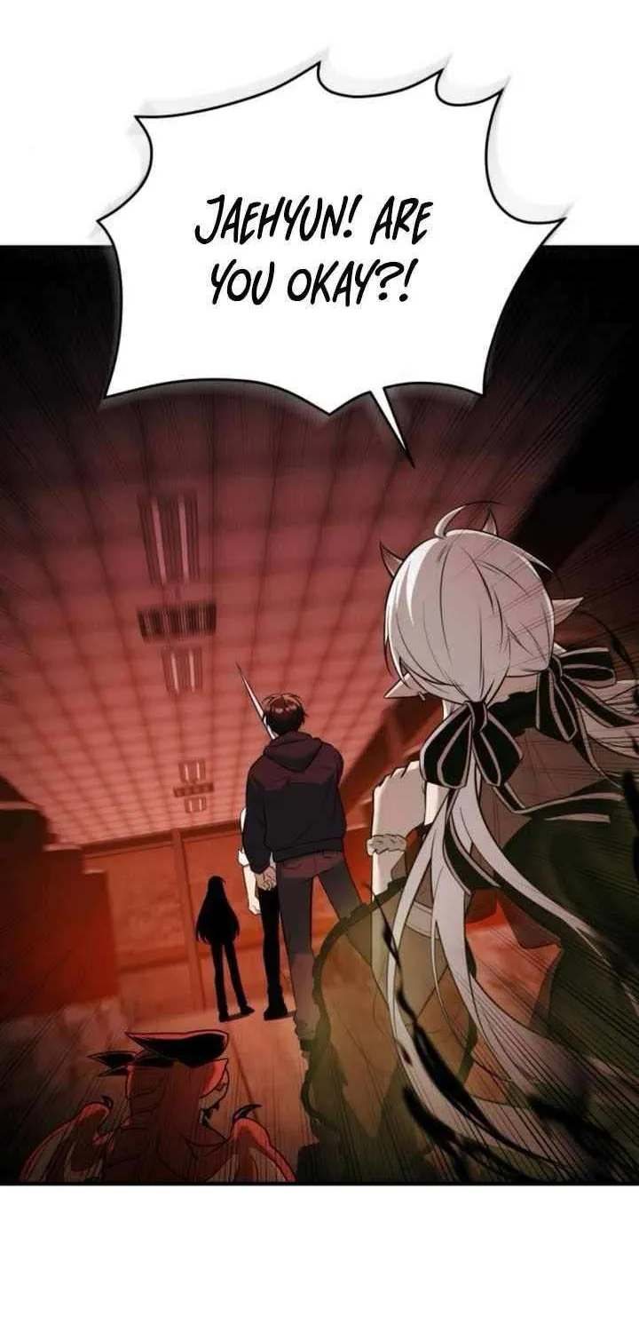 Read I Obtained a Mythic Item chapter 149 image 29 on Lezhin