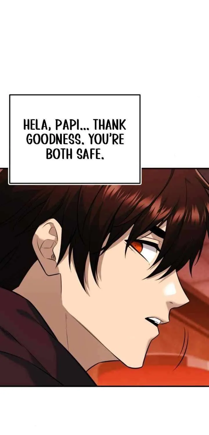 Read I Obtained a Mythic Item chapter 149 image 30 on Lezhin
