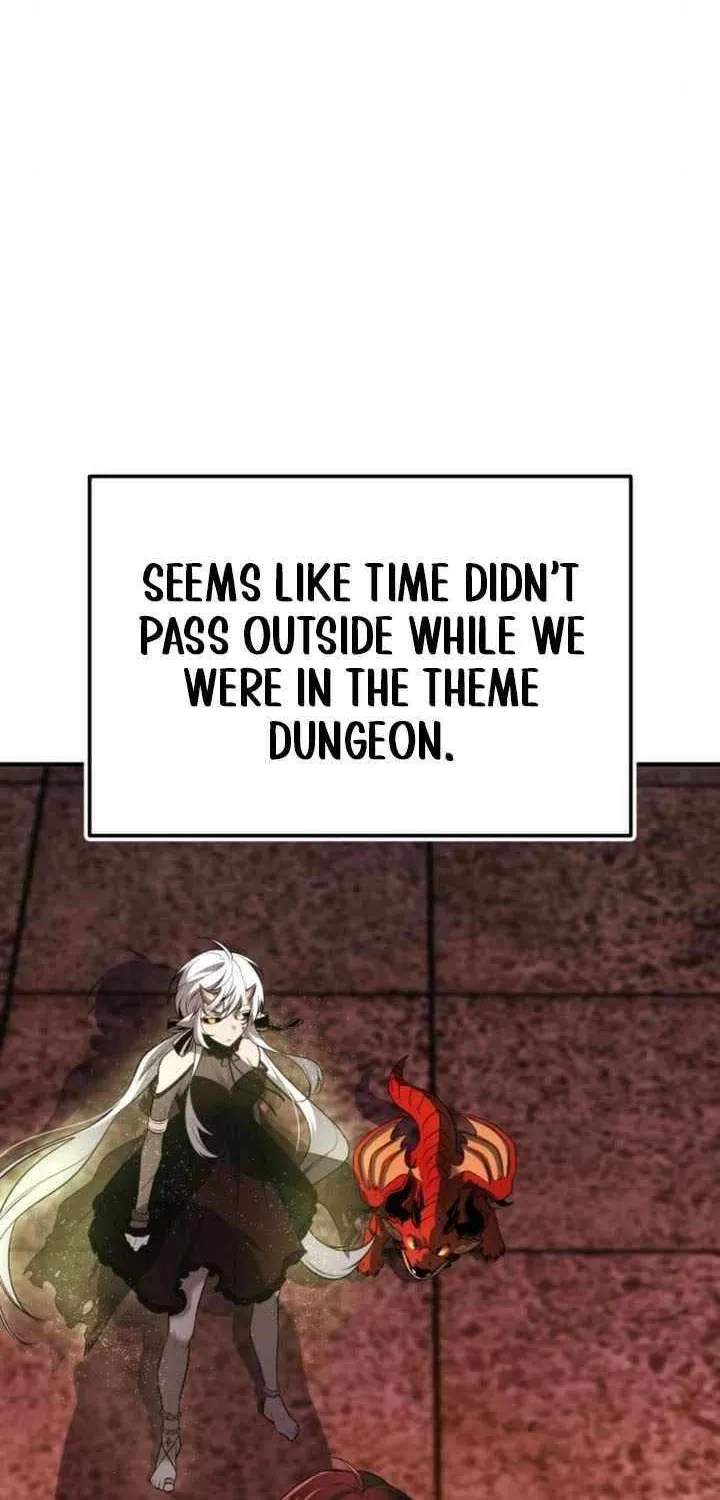 Read I Obtained a Mythic Item chapter 149 image 31 on Lezhin