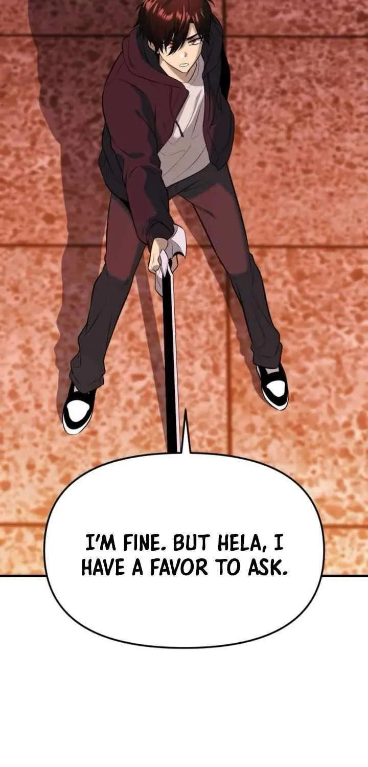 Read I Obtained a Mythic Item chapter 149 image 32 on Lezhin