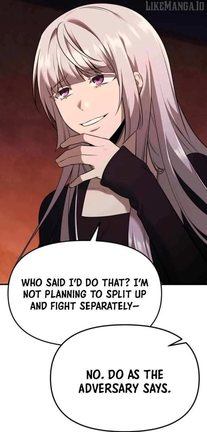 Read I Obtained a Mythic Item chapter 149 image 35 on Lezhin