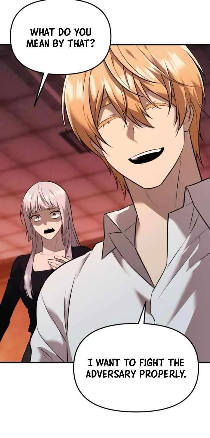 Read I Obtained a Mythic Item chapter 149 image 37 on Lezhin