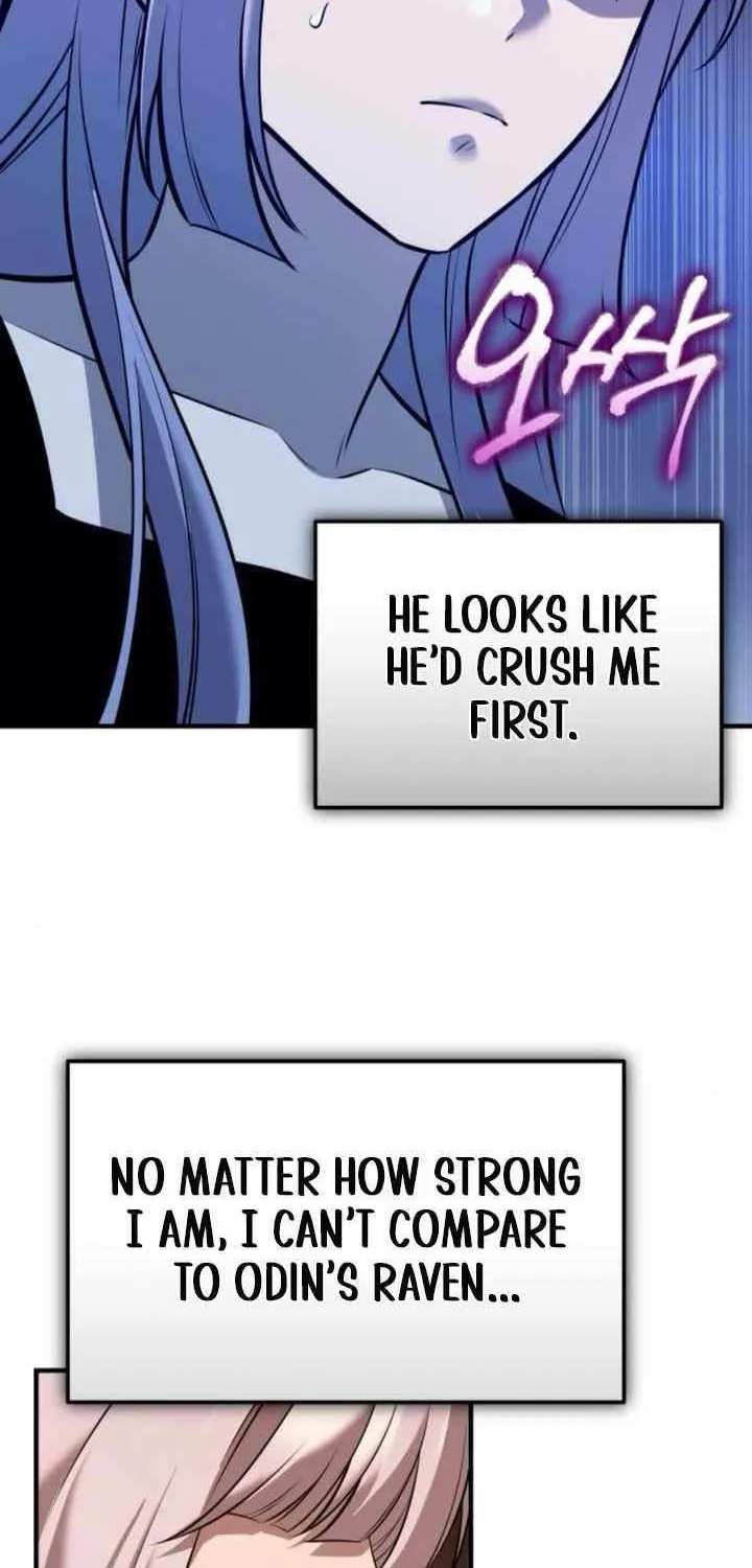 Read I Obtained a Mythic Item chapter 149 image 43 on Lezhin