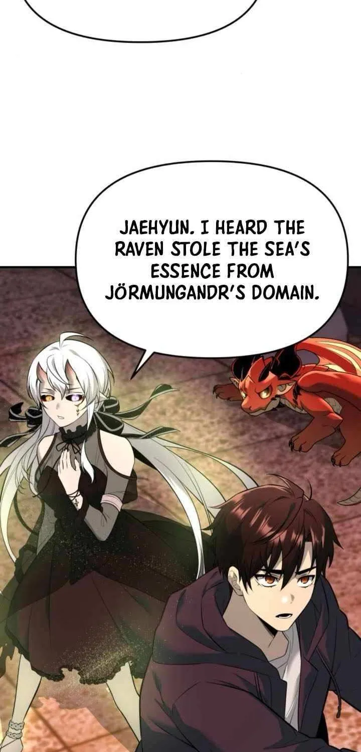 Read I Obtained a Mythic Item chapter 149 image 50 on Lezhin