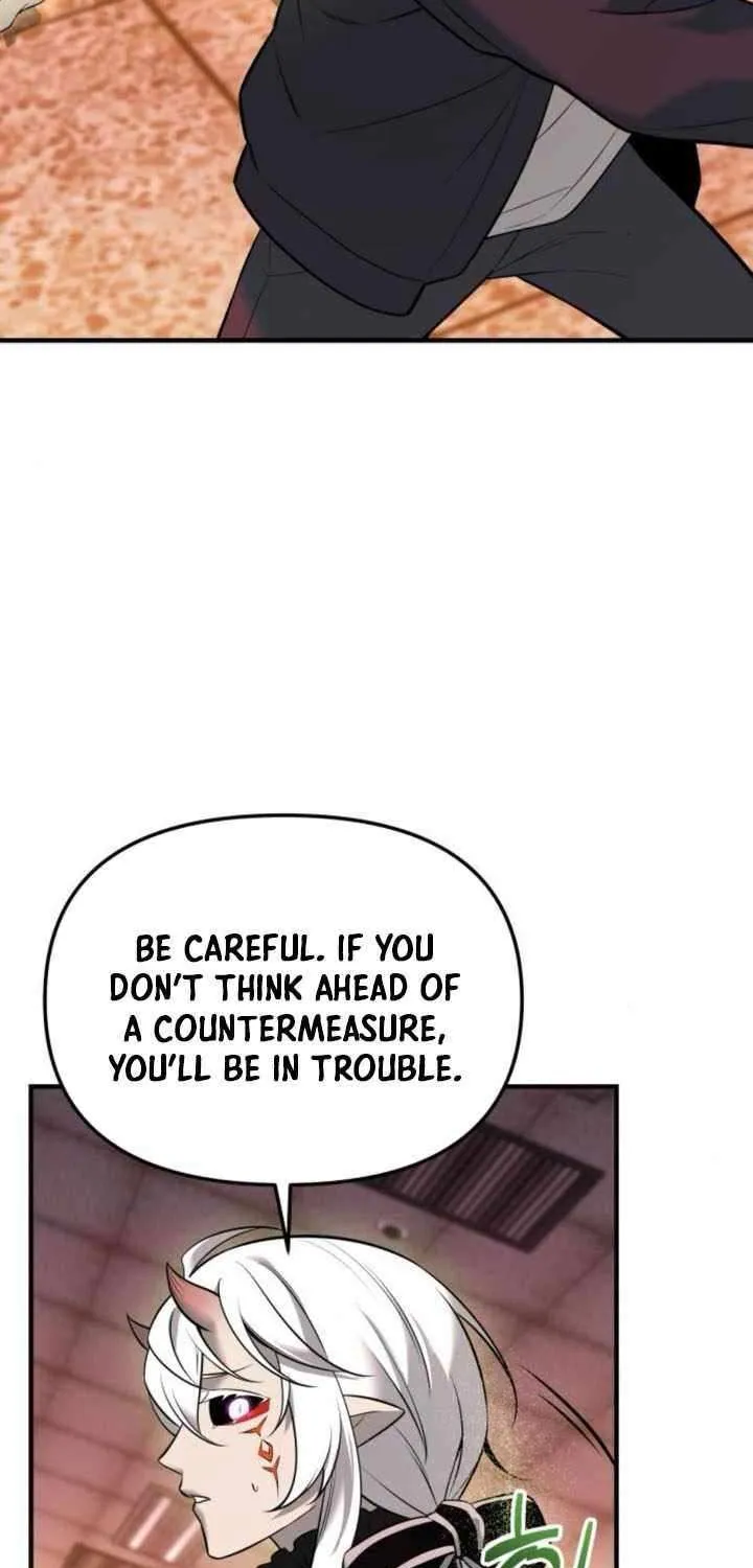 Read I Obtained a Mythic Item chapter 149 image 51 on Lezhin