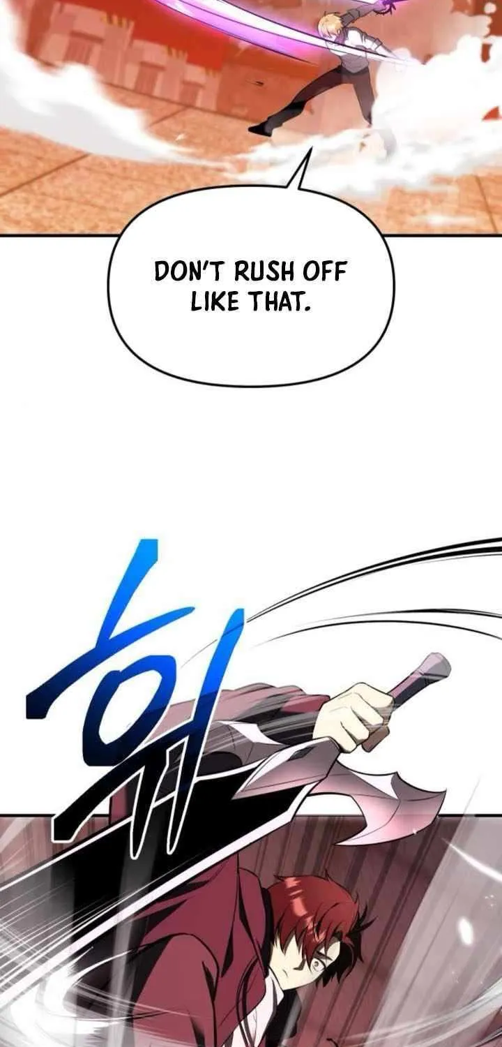 Read I Obtained a Mythic Item chapter 149 image 64 on Lezhin