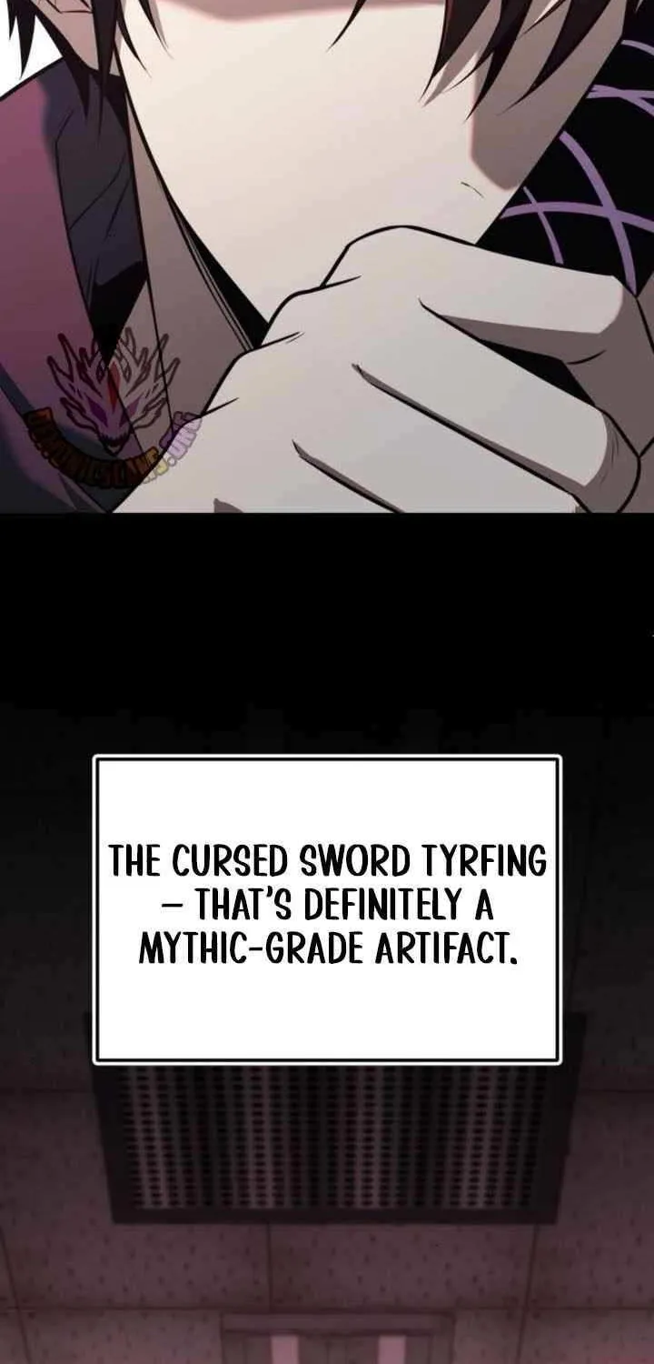 Read I Obtained a Mythic Item chapter 149 image 67 on Lezhin