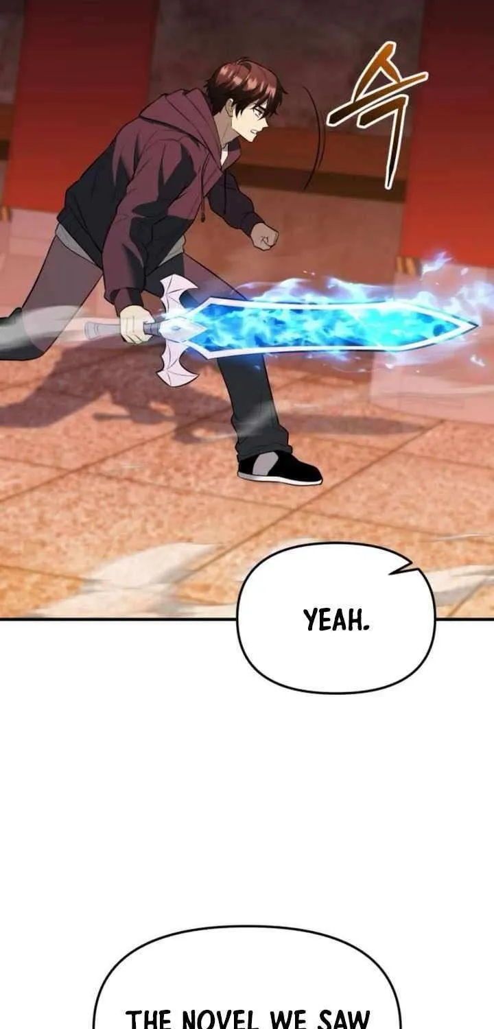 Read I Obtained a Mythic Item chapter 149 image 71 on Lezhin