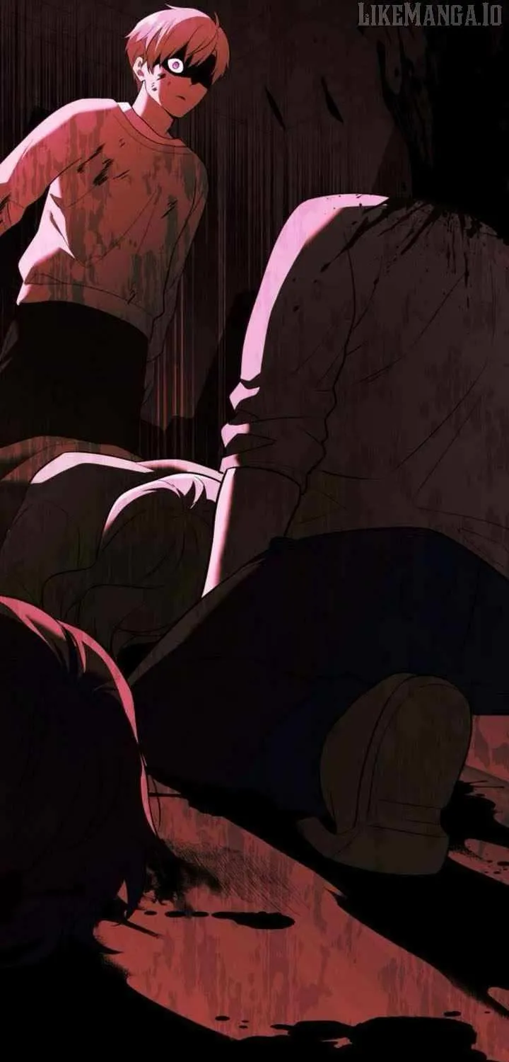 Read I Obtained a Mythic Item chapter 149 image 76 on Lezhin